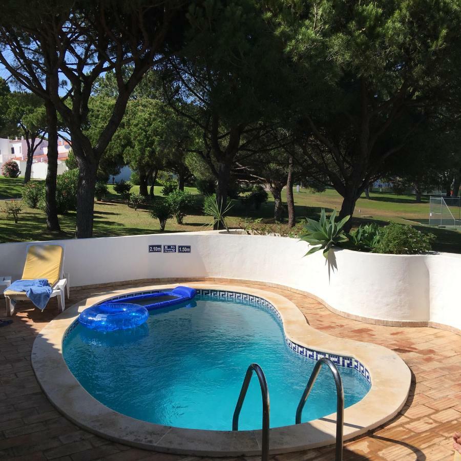 Вилла Vale Do Lobo 935 Лоле Экстерьер фото