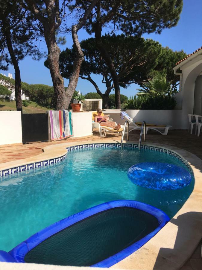 Вилла Vale Do Lobo 935 Лоле Экстерьер фото